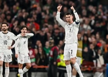 বিশ্বকাপের আগেরদিন ম্যাচ খেলবেন রোনালদোরা