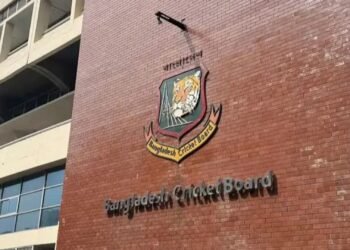 ক্রিকেটার ও ম্যাচ অফিশিয়ালদের জন্য বিসিবির পেনশন স্কিম