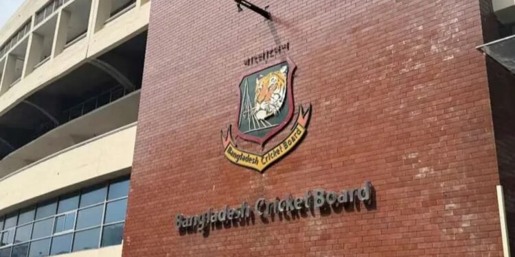 ক্রিকেটার ও ম্যাচ অফিশিয়ালদের জন্য বিসিবির পেনশন স্কিম