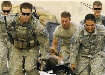 ইরানে ভূপাতিত এফ-১৫ যুদ্ধবিমানের নিখোঁজ ক্রু উদ্ধার