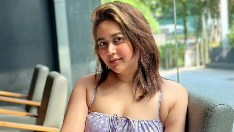 উপস্থাপনা নিয়ে সমালোচনার কড়া জবাব ভাবনার