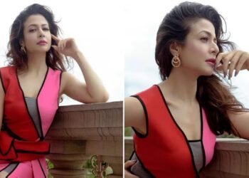 রাজ্যসভার সদস্য হিসেবে শপথ নিলেন কোয়েল মল্লিক