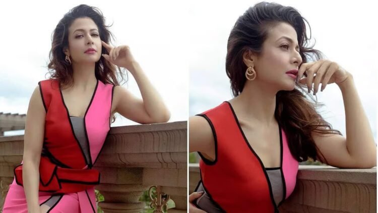 রাজ্যসভার সদস্য হিসেবে শপথ নিলেন কোয়েল মল্লিক