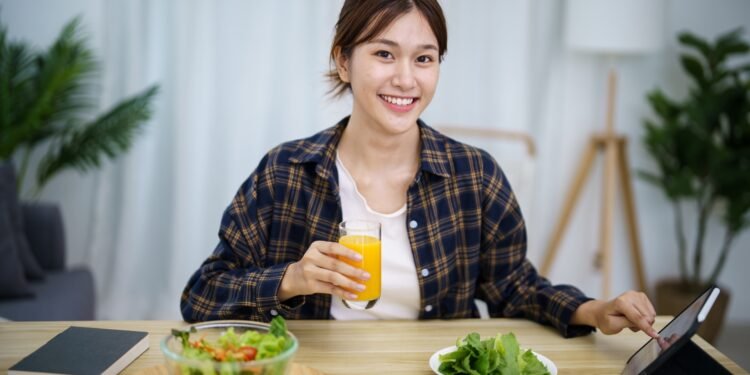 মেটাবলিজম বাড়াতে নির্দিষ্ট সময়ে খাওয়ার পরামর্শ