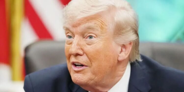 একই সময়ে শেষ হবে ইরান ও ইউক্রেন যুদ্ধ— ডোনাল্ড ট্রাম্প