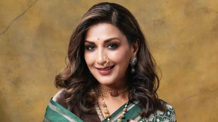 আইনি বিপাকে বলিউড অভিনেত্রী সোনালী বেন্দ্রে