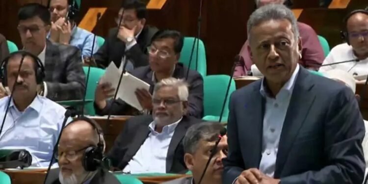 খেলাপি ঋণ ছাড়াল ৫ লাখ ৪৪ হাজার কোটি টাকা