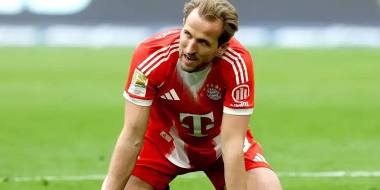 মাদ্রিদকে চাপে রাখতে বায়ার্ন কোচের মাইন্ড গেম