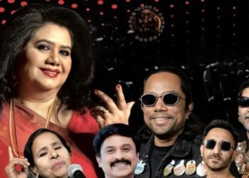 অস্ট্রেলিয়া মাতাবেন রুনা লায়লা, সঙ্গে বেঙ্গল সিম্ফনি
বিস্তারিত: 
#news #banglaflow #বাংলাফ্লো