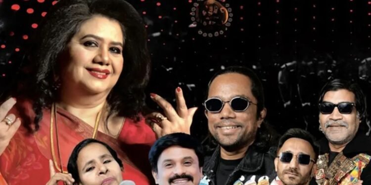 অস্ট্রেলিয়া মাতাবেন রুনা লায়লা, সঙ্গে বেঙ্গল সিম্ফনি
বিস্তারিত: 
#news #banglaflow #বাংলাফ্লো