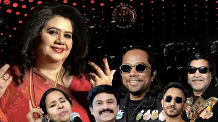 অস্ট্রেলিয়া মাতাবেন রুনা লায়লা, সঙ্গে বেঙ্গল সিম্ফনি
বিস্তারিত: 
#news #banglaflow #বাংলাফ্লো