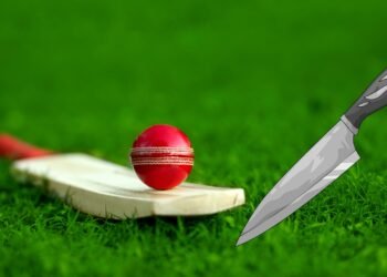 মাঠে রান আউট নিয়ে বিবাদ, প্রকাশ্যে খুন আম্পায়ার