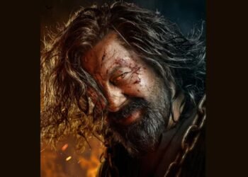 ৩৩ বছর পর খলনায়ক এর সিক্যুয়েলে ফিরছেন সঞ্জয় দত্ত