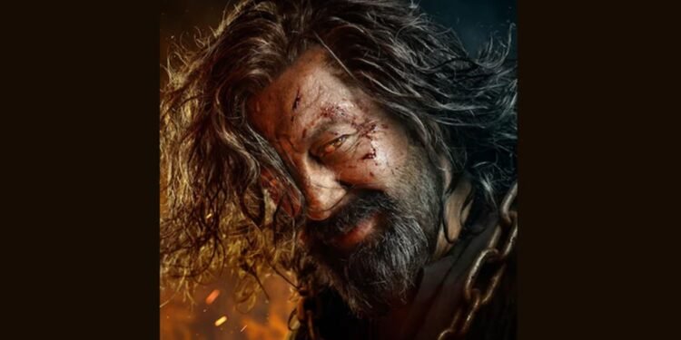 ৩৩ বছর পর খলনায়ক এর সিক্যুয়েলে ফিরছেন সঞ্জয় দত্ত