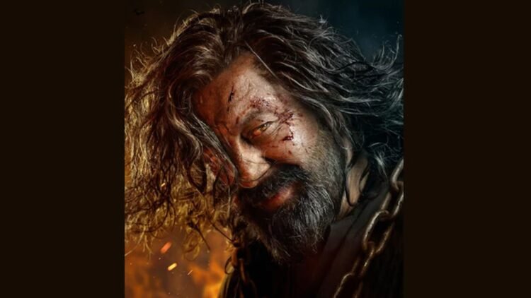 ৩৩ বছর পর খলনায়ক এর সিক্যুয়েলে ফিরছেন সঞ্জয় দত্ত