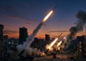 ইরানের হামলায় সৌদিতে তেল উৎপাদন বন্ধ