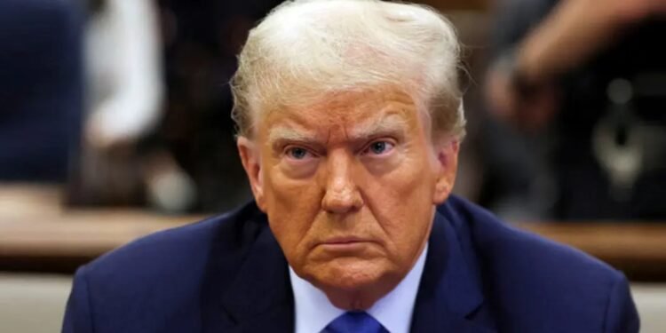 নিশ্চিহ্ন করে দেওয়ার হুমকির পর দুই সপ্তাহের জন্য যুদ্ধ স্থগিত করলেন ডোনাল্ড ট্রাম্প