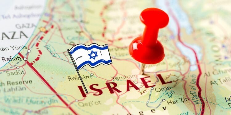 ট্রাম্পের পর এবার দুই সপ্তাহের যুদ্ধবিরতিতে সম্মত ইসরায়েল