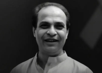 না ফেরার দেশে সাবেক আন্তর্জাতিক আম্পায়ার মোহাম্মদ আসগর
বিস্তারিত: 
#news #banglaflow #বাংলাফ্লো