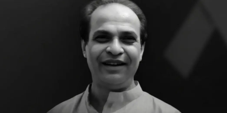 না ফেরার দেশে সাবেক আন্তর্জাতিক আম্পায়ার মোহাম্মদ আসগর
বিস্তারিত: 
#news #banglaflow #বাংলাফ্লো