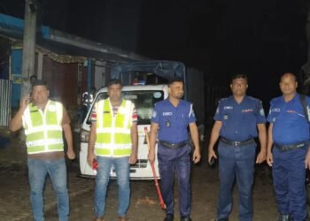 ঝিনাইদহে আধিপত্য নিয়ে বিএনপির দু’পক্ষের রক্তক্ষয়ী সংঘর্ষ