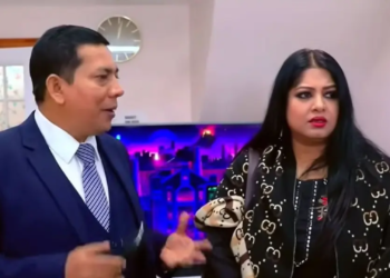 ছাড়পত্র হারিয়ে বিপাকে ‘কন্ট্রাক্ট ম্যারেজ’
বিস্তারিত: 
#news #banglaflow #বাংলাফ্লো