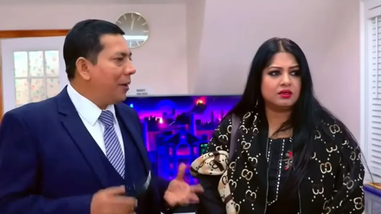 ছাড়পত্র হারিয়ে বিপাকে ‘কন্ট্রাক্ট ম্যারেজ’
বিস্তারিত: 
#news #banglaflow #বাংলাফ্লো