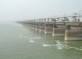 একনেকে চূড়ান্ত অনুমোদন পেল পদ্মা ব্যারাজ প্রকল্প
