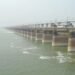 একনেকে চূড়ান্ত অনুমোদন পেল পদ্মা ব্যারাজ প্রকল্প