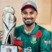 মাশরাফি-সাকিবের চেয়েও নিজেকে সফল অধিনায়ক দাবি করলেন লিটন দাস!