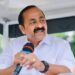 সব নাটকীয়তার অবসান: কেরালার নতুন মুখ্যমন্ত্রী হচ্ছেন ভি ডি সতীশন