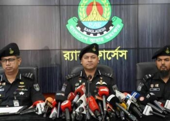 জামিনে থাকা শীর্ষ সন্ত্রাসীরা গোয়েন্দা নজরদারিতে: র‍্যাব