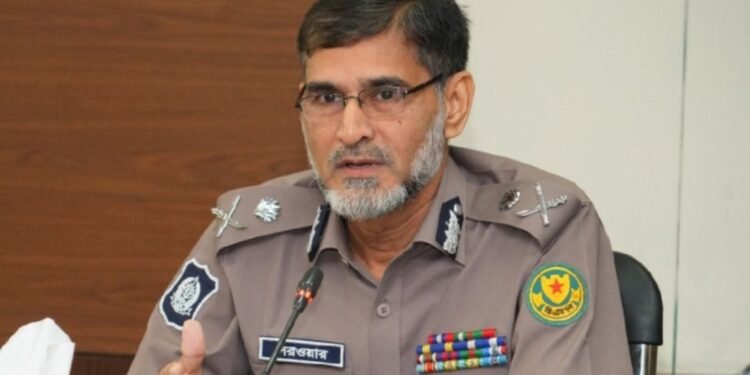 শীর্ষ সন্ত্রাসীদের তালিকা হালনাগাদ করছে ডিএমপি