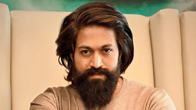 অভিনয় থেকে লম্বা বিরতিতে যাওয়ার ঘোষণা দিলেন সুপারস্টার যশ.
বিস্তারিত : 
#news #banglaflow #বাংলাফ্লো