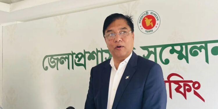 বগুড়ায় বিমানবন্দরের পাশাপাশি দ্রুতই হচ্ছে ফ্লাইং একাডেমি