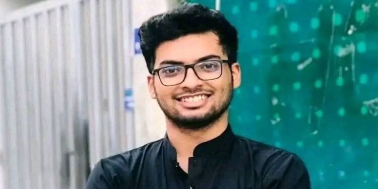 যুক্তরাষ্ট্রের ফ্লোরিডায় নিহত বাংলাদেশি শিক্ষার্থী লিমনের মরদেহ দেশে পৌঁছেছে