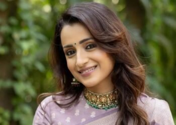 থালাপতি বিজয়ের সংসার ভাঙার গুঞ্জনে নাম জড়িয়েছে এই দক্ষিণি তারকার