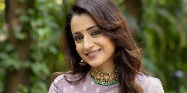 থালাপতি বিজয়ের সংসার ভাঙার গুঞ্জনে নাম জড়িয়েছে এই দক্ষিণি তারকার