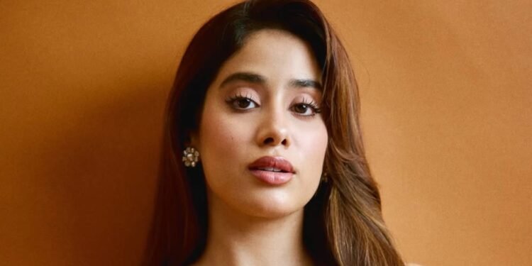 জাহ্নবীর অকপট স্বীকারোক্তিতে ভক্তদের প্রশংসা
