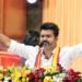 অভিনেতা থেকে মুখ্যমন্ত্রী হওয়ার পথে আরও একধাপ এগিয়ে গেলেন বিজয়