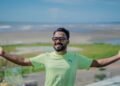 পর্দার কাবিলা থেকে বাস্তব জীবনের নায়ক