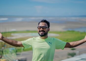 পর্দার কাবিলা থেকে বাস্তব জীবনের নায়ক