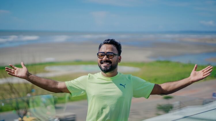 পর্দার কাবিলা থেকে বাস্তব জীবনের নায়ক