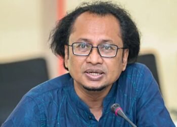বছরের শেষে শুরু হবে স্থানীয় সরকার নির্বাচন: তথ্য উপদেষ্টা