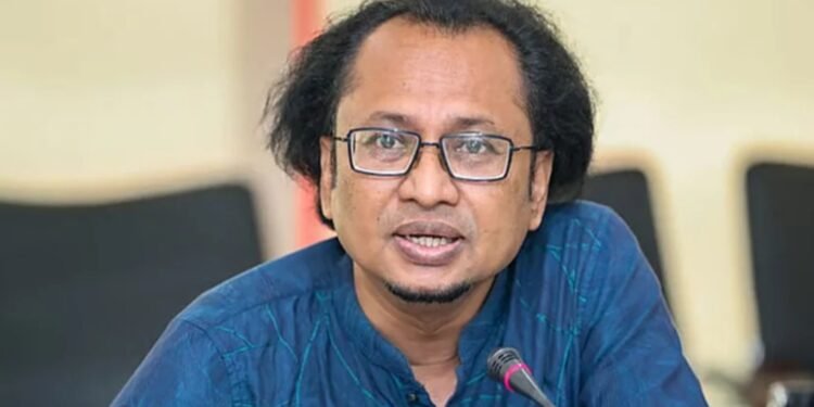 বছরের শেষে শুরু হবে স্থানীয় সরকার নির্বাচন: তথ্য উপদেষ্টা