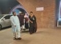সংরক্ষিত নারী আসনে শপথ নিতে সংসদে জামায়াত জোটের নুসরাত তাবাসসুম