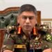ত্রয়োদশ সংসদ নির্বাচনের মতো ভালো নির্বাচন দেশে আগে হয়নি: সেনাপ্রধান