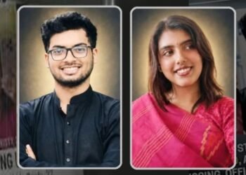 জামিল ও বৃষ্টিকে মরণোত্তর পিএইচডি দিচ্ছে মার্কিন বিশ্ববিদ্যালয়