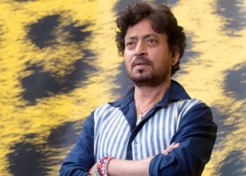 ইরফান খানের ৬ষ্ঠ মৃত্যুবার্ষিকীতে মুক্তি পেল ২৫ বছর আগের সিনেমা