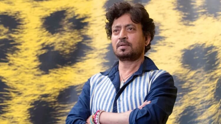 ইরফান খানের ৬ষ্ঠ মৃত্যুবার্ষিকীতে মুক্তি পেল ২৫ বছর আগের সিনেমা